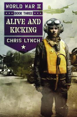 Alive and kicking cover image
