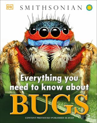 Everything you need to know about bugs cover image