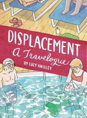 Displacement  cover image cdn