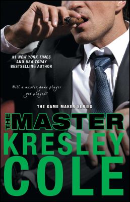 The master cover image