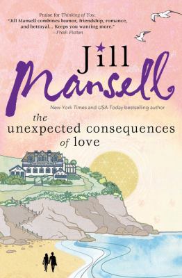 The unexpected consequences of love cover image