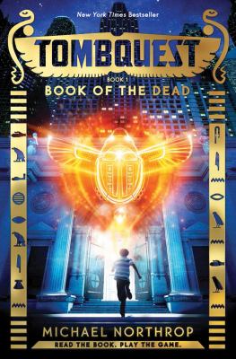 Book of the dead  cover image cdn