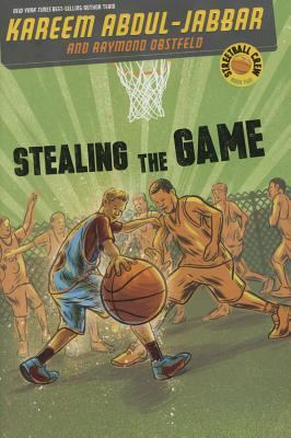 Stealing the game cover image
