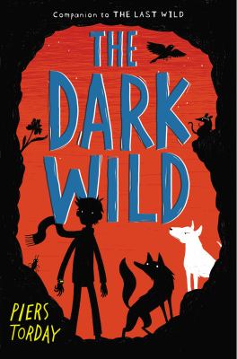 The dark wild cover image
