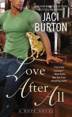 Love after all  cover image cdn