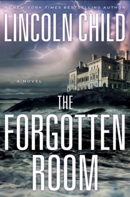 The forgotten room cover image