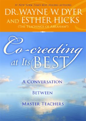 Co-creating at its best : a conversation between master teachers cover image