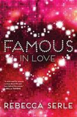 Famous in love  cover image cdn