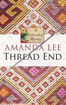 Thread end cover image