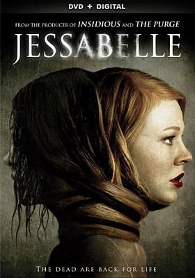 Jessabelle cover image