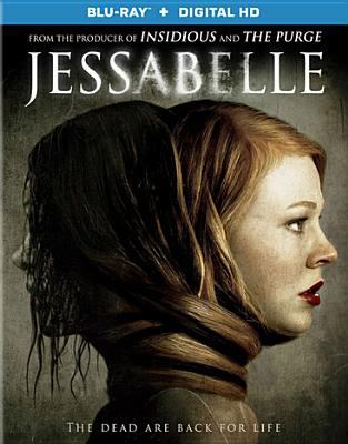 Jessabelle cover image