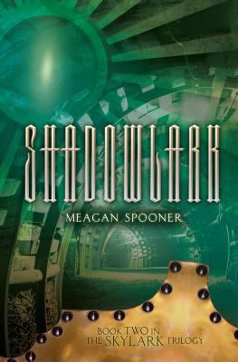 Shadowlark cover image