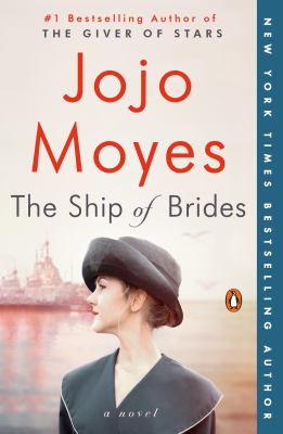 The ship of brides cover image