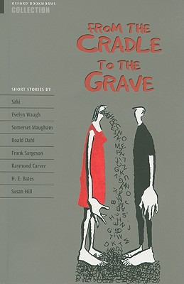 From the cradle to the grave : short stories cover image