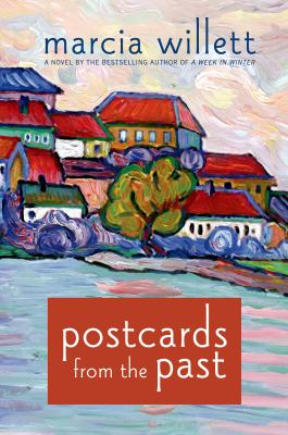 Postcards from the past cover image