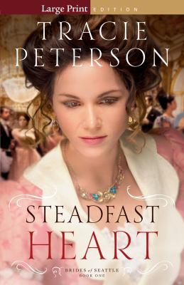 Steadfast heart cover image