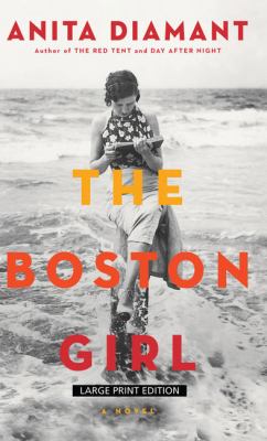 The Boston girl cover image cdn