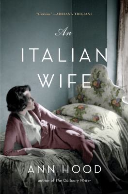 An Italian wife cover image
