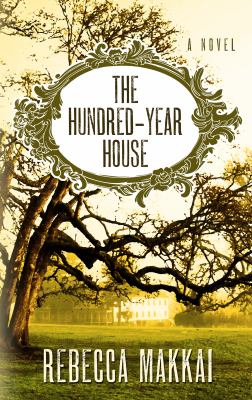 The hundred-year house cover image