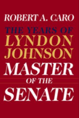 Master of the senate cover image