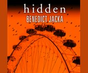 Hidden an Alex Verus novel  cover image cdn