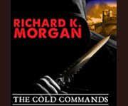 The cold commands cover image cdn