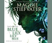 Blue Lily, Lily Blue cover image cdn
