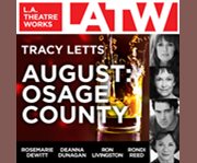 August Osage County  cover image cdn