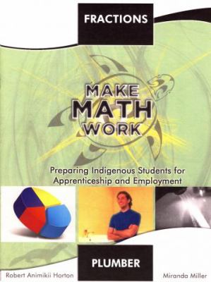 Fractions : plumber  cover image cdn