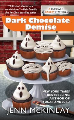 Dark chocolate demise  cover image cdn
