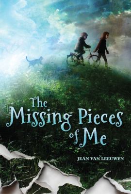 Missing pieces of me cover image