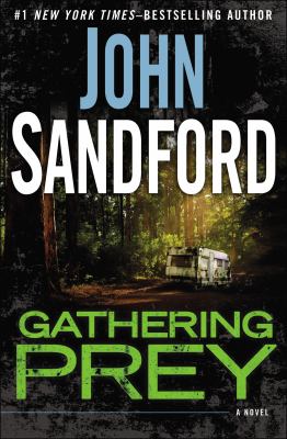 Gathering prey  cover image cdn