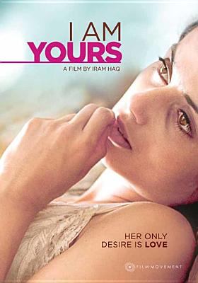I am yours cover image