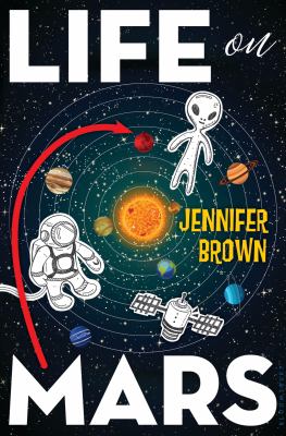 Life on Mars cover image