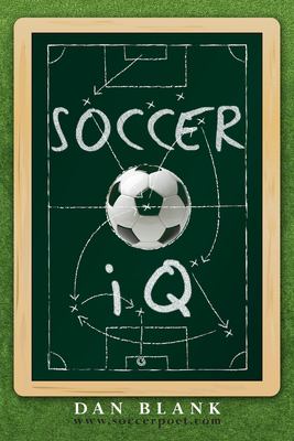 Soccer IQ cover image