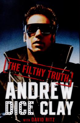 The filthy truth cover image