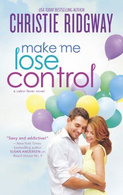Make me lose control cover image