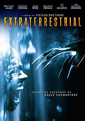 Extraterrestrial cover image cdn