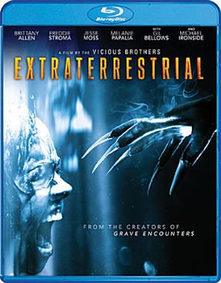 Extraterrestrial cover image cdn