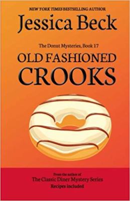 Old fashioned crooks cover image