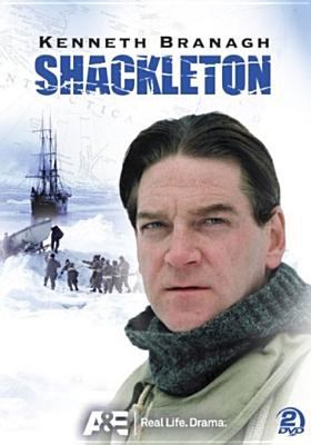 Shackleton cover image