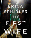 The first wife cover image