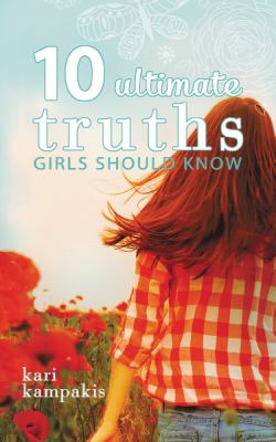 10 ultimate truths girls should know cover image