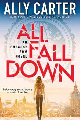 All fall down cover image