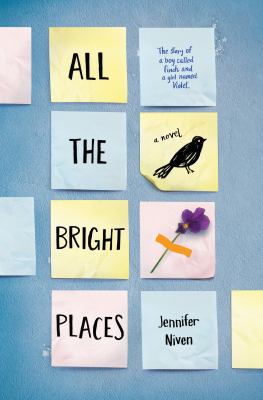 All the bright places  cover image cdn