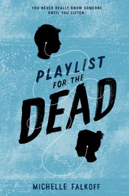 Playlist for the dead cover image