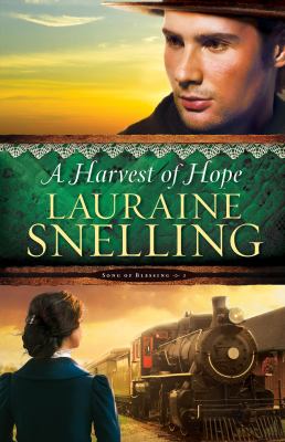 A harvest of hope cover image