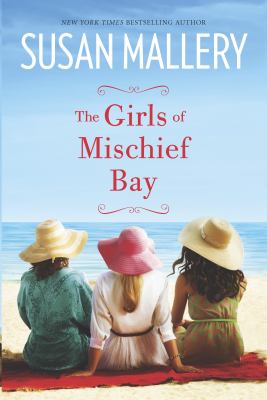 The girls of Mischief Bay cover image