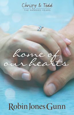 Home of our hearts cover image