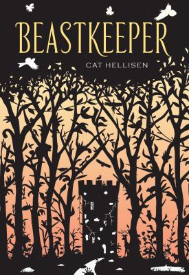Beastkeeper cover image